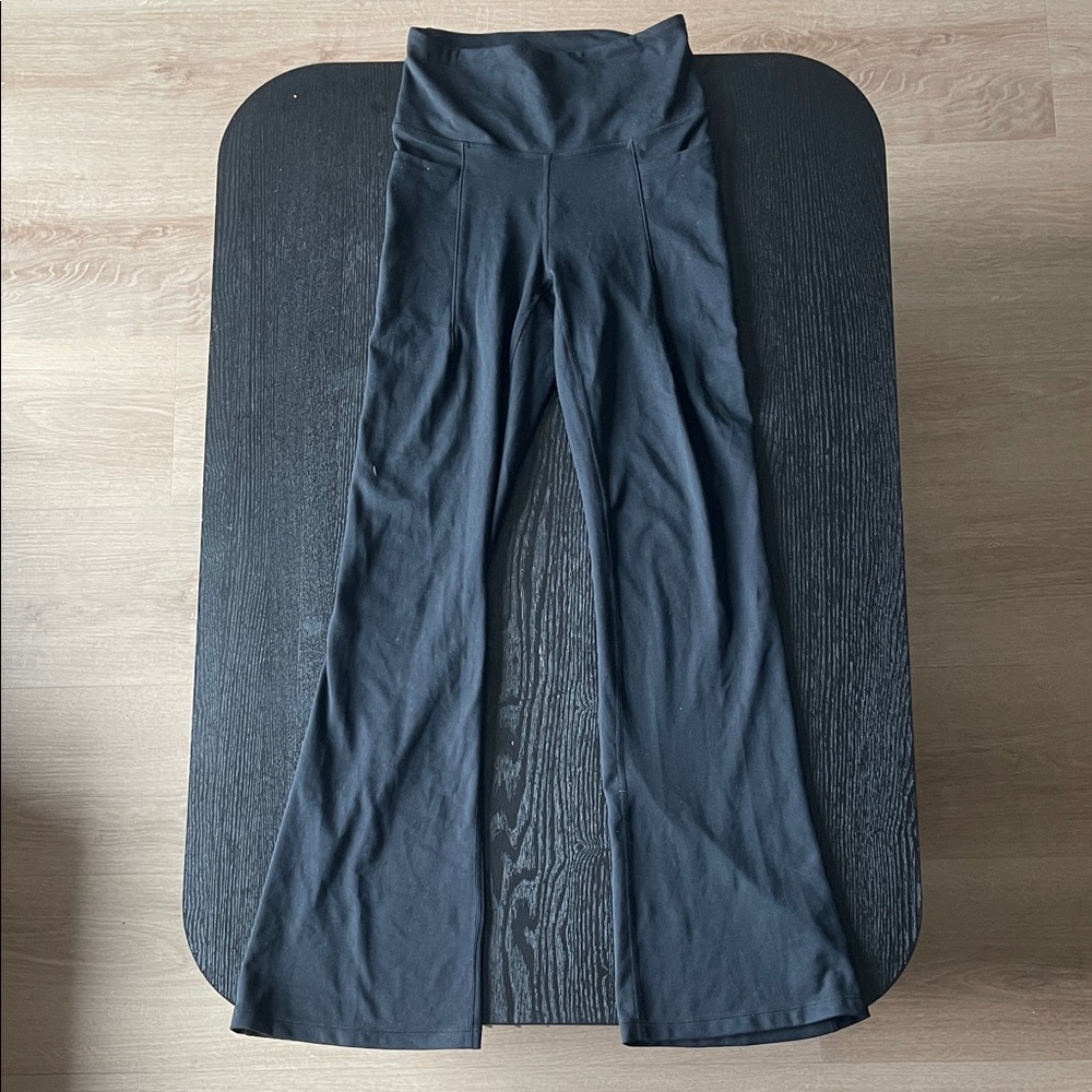 Jockey Black  Leggings
